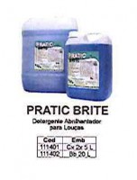 PRATIC BRITE